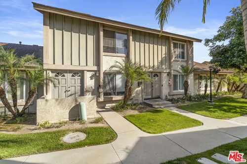 8521 Via Tina, La Palma, CA, 90623-2332 | Card Image