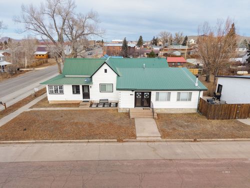201 Edwards Ave, Westcliffe, CO, 81252 | Card Image