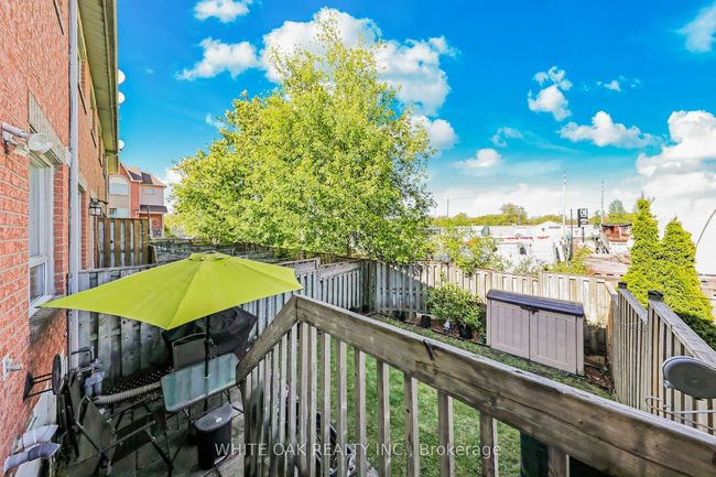 26 - 1867 Kingston Rd, Condo with 3 bedrooms, 3 bathrooms and 1 parking in Pickering ON | Image 38