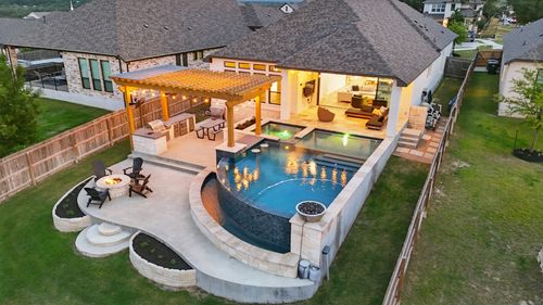 384 Fred Dr, Buda, TX, 78610-2370 | Card Image