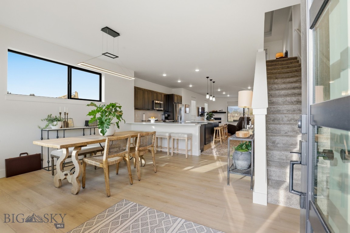 Residential in Bozeman 3