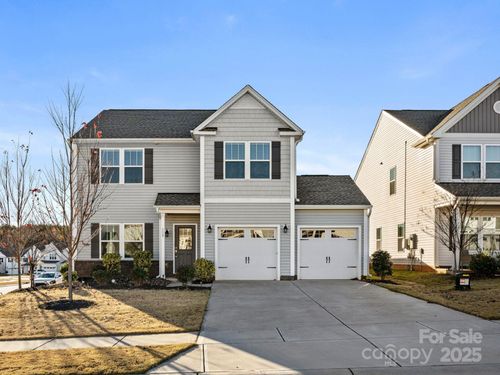 119 Fern Ln, Troutman, NC, 28166-0160 | Card Image