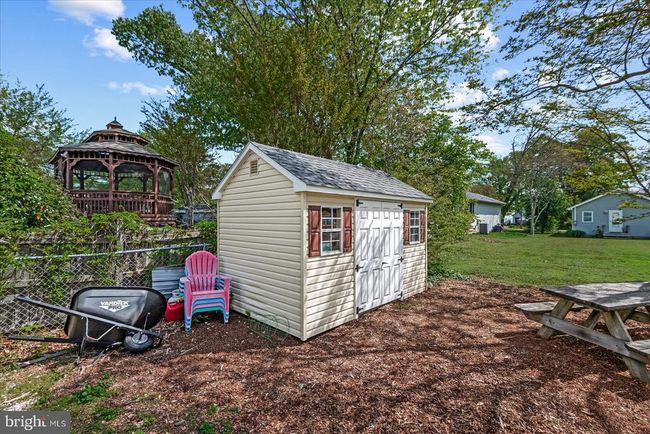 720 Bancroft Ave, House other with 3 bedrooms, 2 bathrooms and null parking in COLONIAL BEACH VA | Image 49