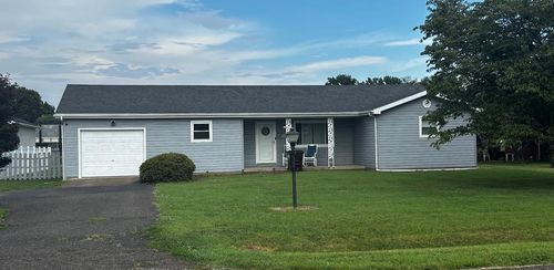 32 Arnette Dr, Franklin Furnace, OH, 45629-8813 | Card Image