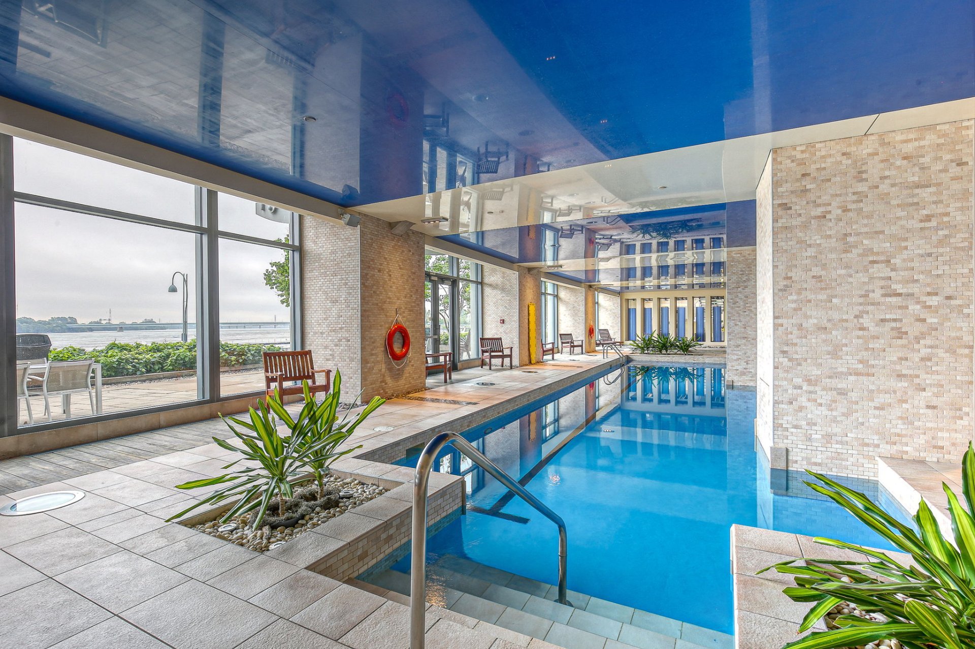 Residential Lease in Montréal (Ville-Marie) 4