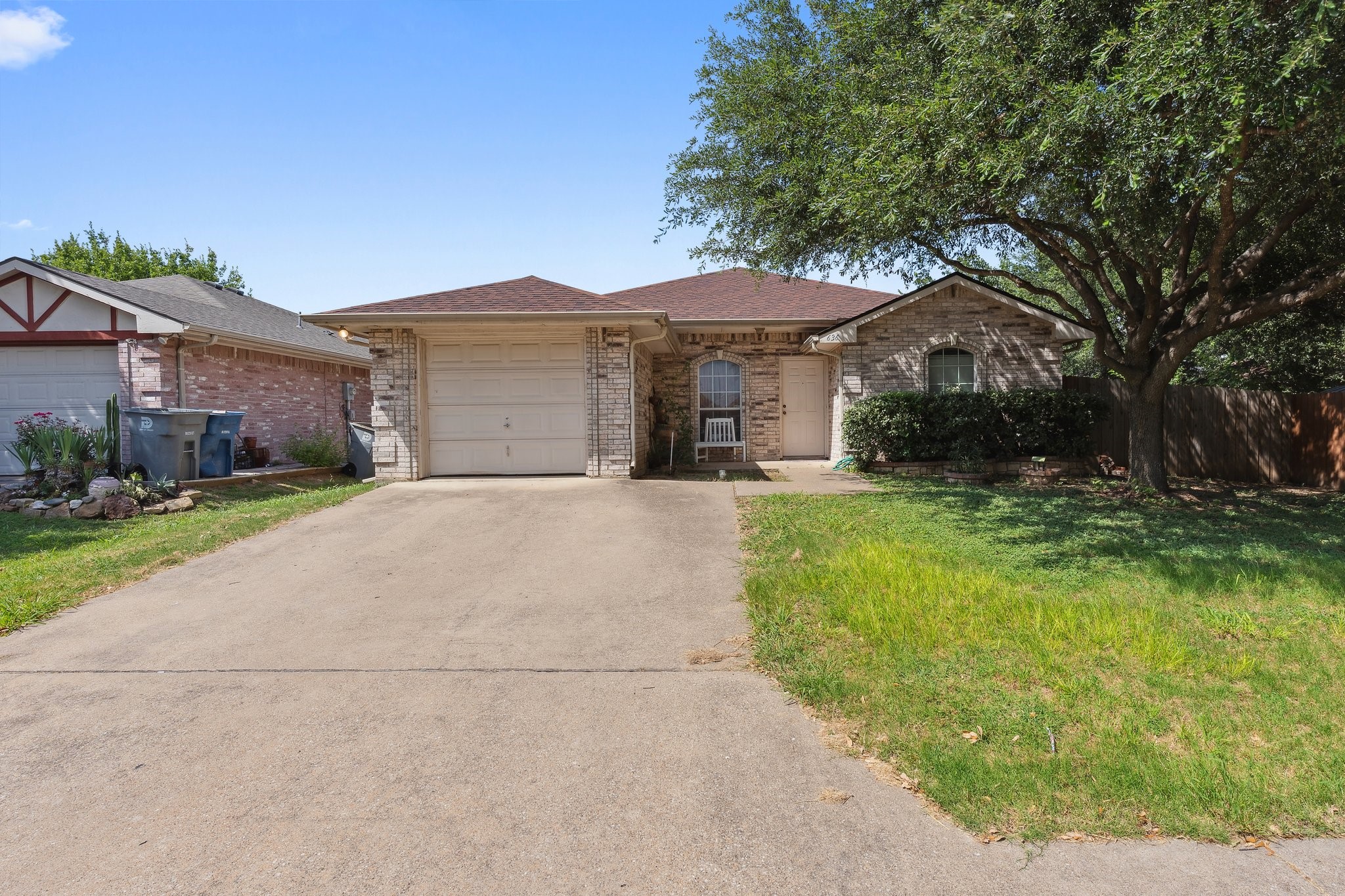 Residential in Dallas