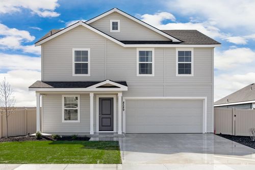 8589 E Love Ct, Nampa, ID, 83687-1060 | Card Image
