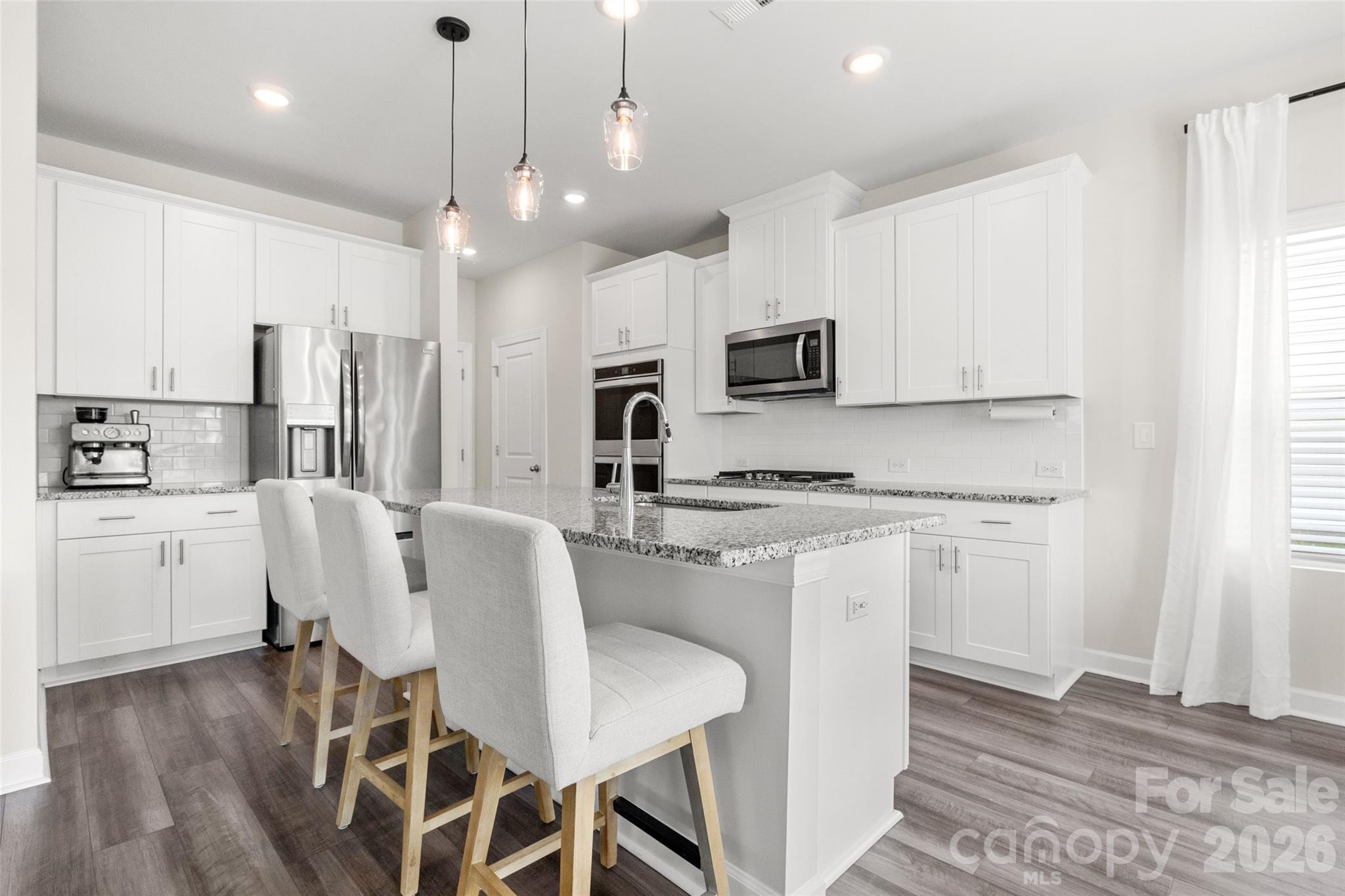 Residential in Fort Mill 4