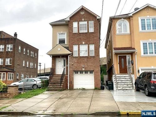 231 Jersey Street, Harrison, NJ, 07029 | Card Image
