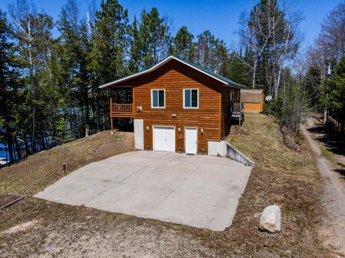 4916 Nicolet Rd, Newald, WI, 54511 | Card Image