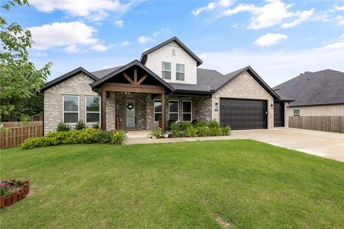 320 Bequette Ln, Centerton, AR, 72719-5106 | Card Image