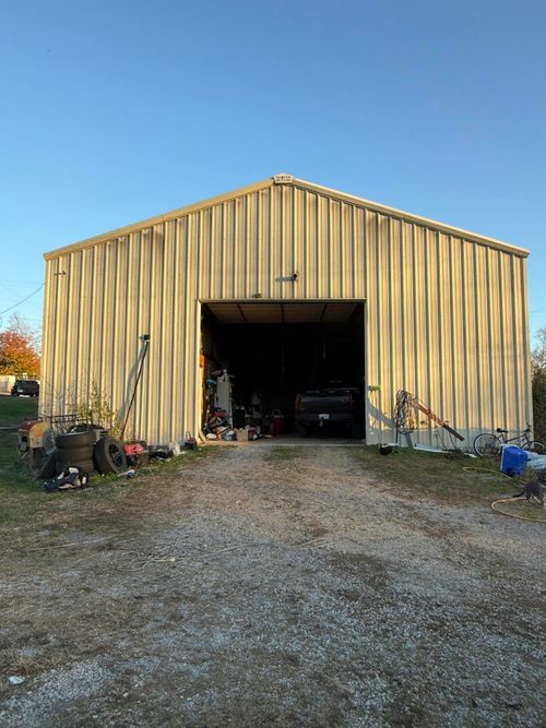 2983 Us Highway 150 W, Stanford, KY, 40484-9541 | Card Image