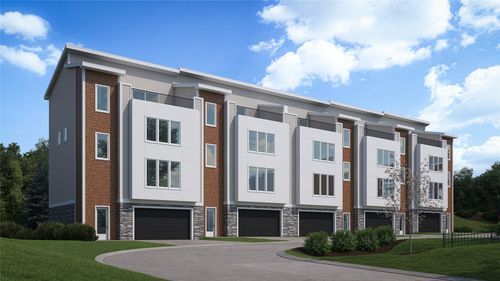 813 My Way, West Des Moines, IA, 50266 | Card Image