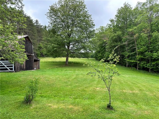 860 Windfall Road, House other with 2 bedrooms, 1 bathrooms and null parking in Tompkins NY | Image 38