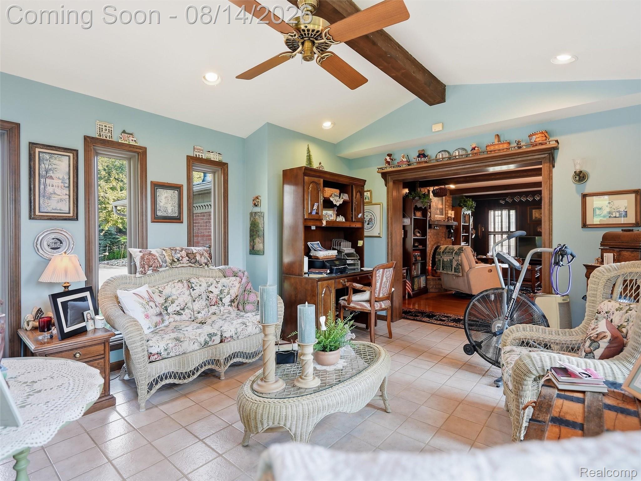 Residential in Washington Township 3
