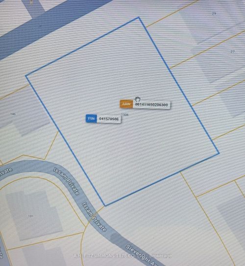 1506 Hunt Club Rd, Ottawa, ON, K1T4B6 | Card Image