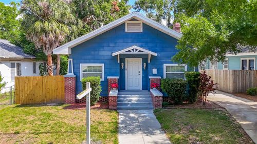 207 W Chelsea St, TAMPA, FL, 33603-3622 | Card Image