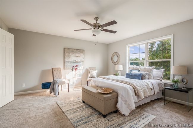 302 Saddleback Dr, Home with 3 bedrooms, 2 bathrooms and null parking in Charlestown IN | Image 23