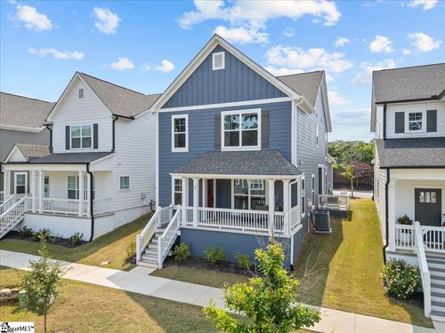 9 Logan Knoll Ln, Greenville, SC, 29607-1257 | Card Image