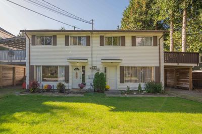 3915 205 A St, Home with 6 bedrooms, 2 bathrooms and null parking in Langley BC | Image 1