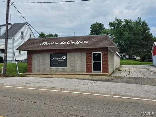 504 S 4th St, Ste Genevieve, MO, 63670-1706 | Card Image