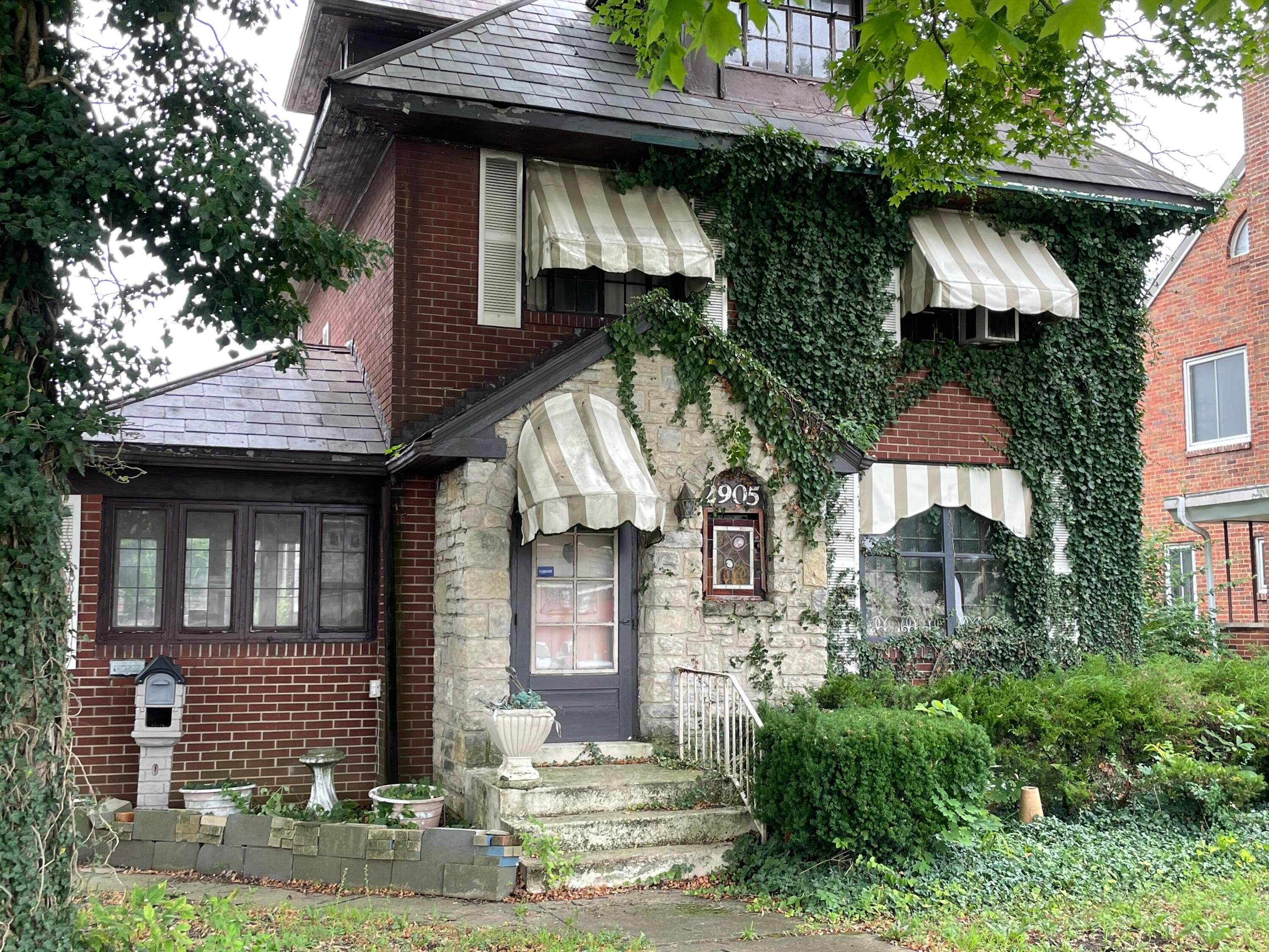 Residential in Columbus 2
