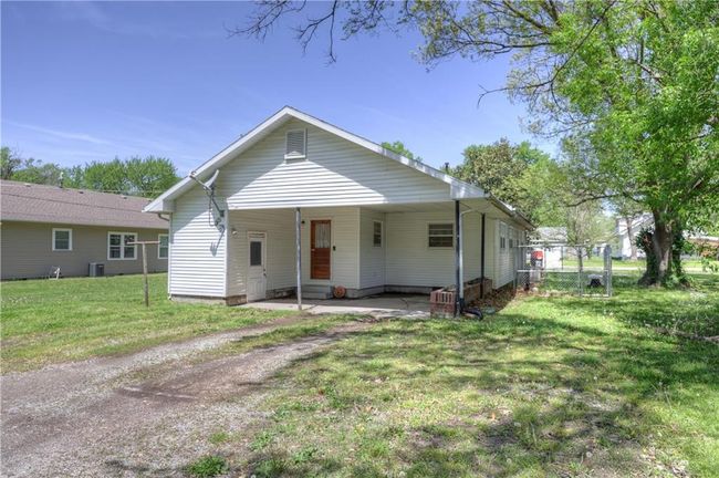 908 E 11 Th St, House other with 3 bedrooms, 2 bathrooms and null parking in Pittsburg KS | Image 24
