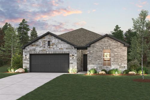17026 Clover Fern Lane, Waller, TX, 77484 | Card Image