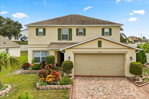 7407 Country Run Pkwy, Orlando, FL, 32818-8277 | Card Image
