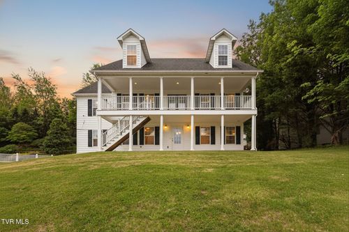 157 Stoneybrook Drive, Abingdon, VA, 24210 | Card Image