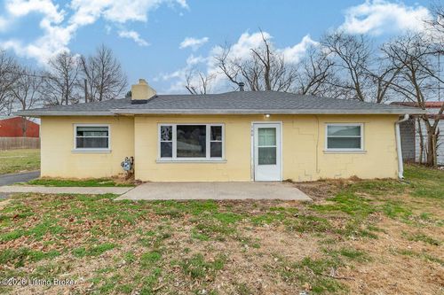 160 Dawson Dr, Shepherdsville, KY, 40165-6495 | Card Image