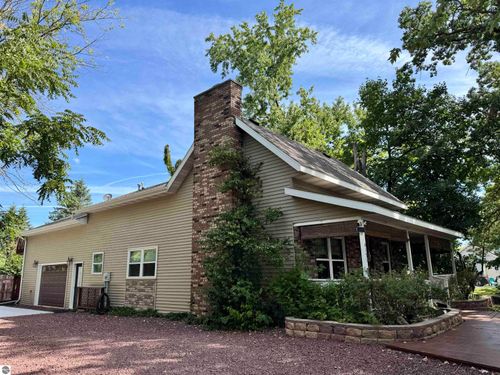 4131 E Rosebush Road, Rosebush, MI, 48878 | Card Image