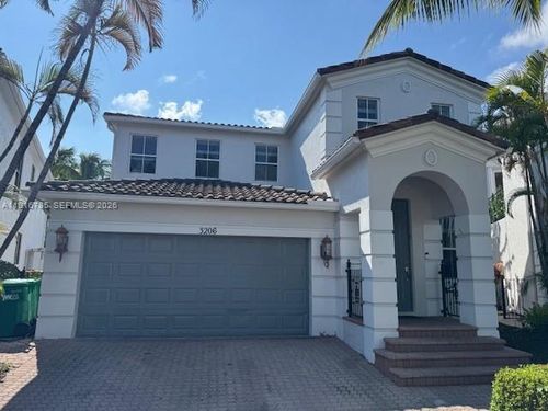 3206 Ne 212th St, Aventura, FL, 33180-3696 | Card Image