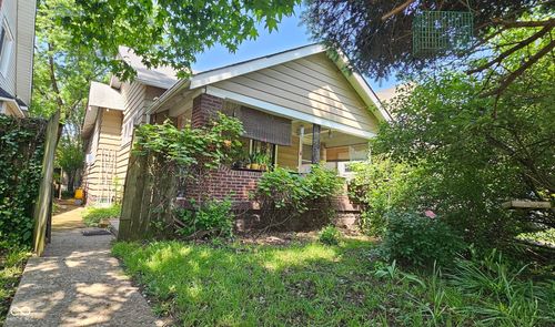 250 N Tremont Street, Indianapolis, IN, 46222 | Card Image