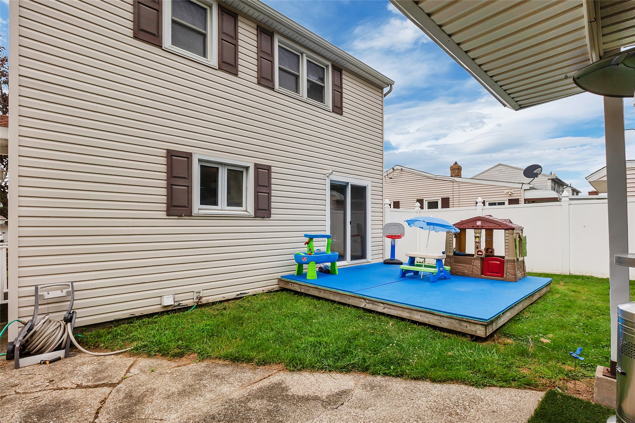 Residential in Erie 4