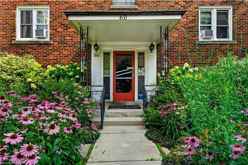 104-60 Robinson St, Hamilton, ON, L8P1Y9 | Card Image