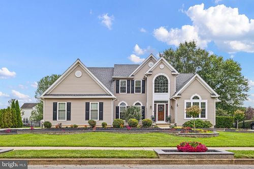 507 Lilac Dr, MIDDLETOWN, DE, 19709-8639 | Card Image