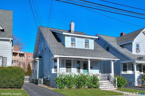 117 Nash Ln, Bridgeport, CT, 06605-3017 | Card Image