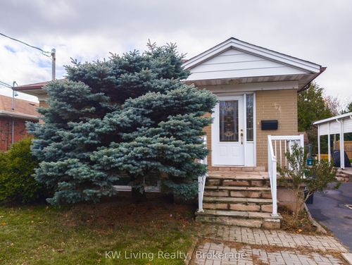 main-27 Beacham Crescent, Scarborough, ON, M1T1M9 | Card Image