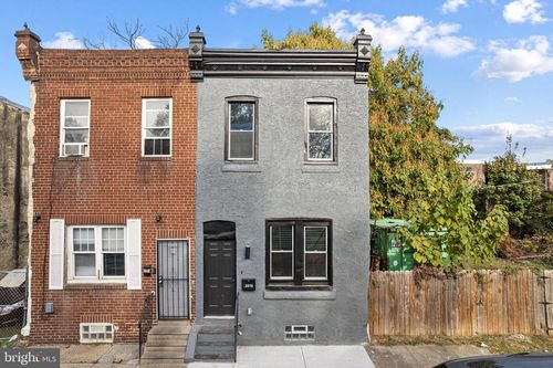 3016 Ruth St, PHILADELPHIA, PA, 19134-3116 | Card Image