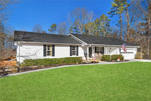 281 Cherokee Dr, Fair Play, SC, 29643-2309 | Card Image