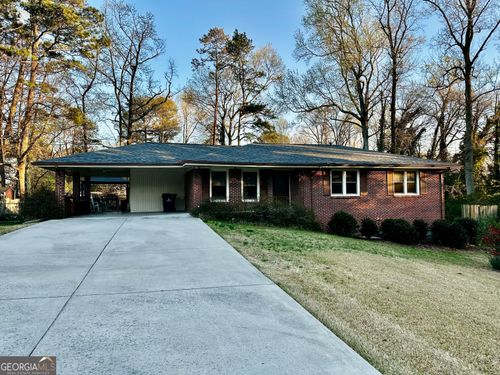 398 Lockridge Ln, Lawrenceville, GA, 30046-6135 | Card Image