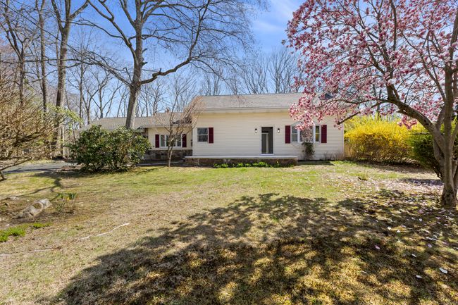 28 Shortwoods Rd, House other with 3 bedrooms, 2 bathrooms and null parking in New Fairfield CT | Image 15
