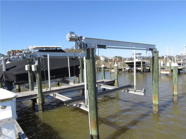 0 W Gate Dr, Home with 0 bedrooms, 0 bathrooms and null parking in Theodore AL | Image 5