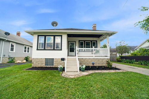 107 Jonte Ave, Cincinnati, OH, 45215 | Card Image