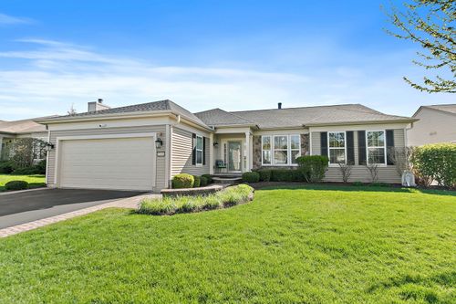 12646 Carmel Ln, Huntley, IL, 60142-6417 | Card Image