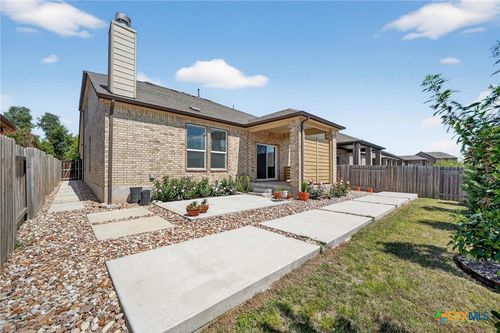 1820 Stinnett Dr, Leander, TX, 78641-4473 | Card Image