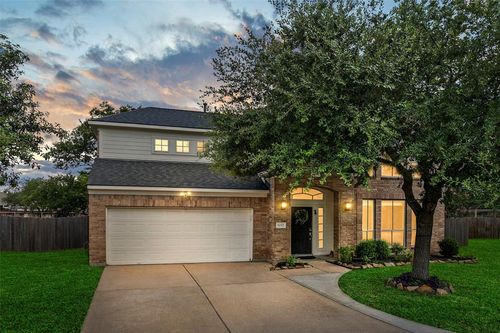 14327 Crystalynn Ln, Cypress, TX, 77429-5607 | Card Image