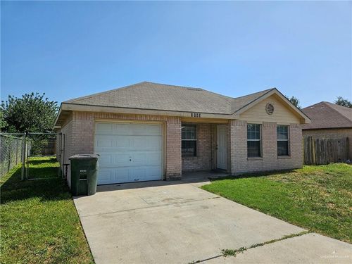 2103 W 1st 1/2 St, Mission, TX, 78572-6878 | Card Image