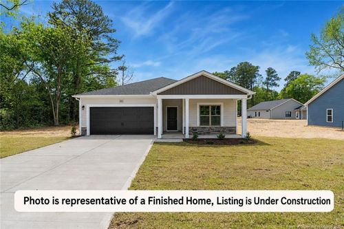 161 Seaford, Aberdeen, NC, 28315-0080 | Card Image